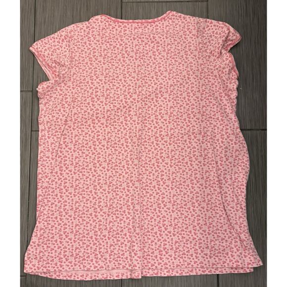 Vintage Women’s Disney Tigger Cotton Nightgown Size 3X - Picture 6 of 6